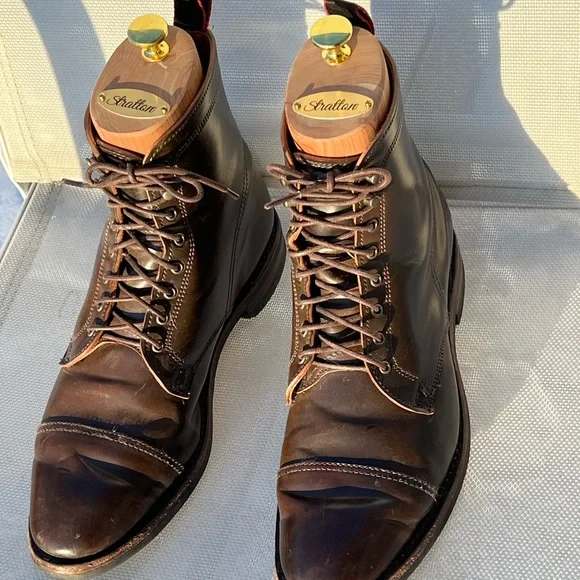Allen Edmonds | Shoes | Allen Edmonds First Avenue Brown  display picture 1